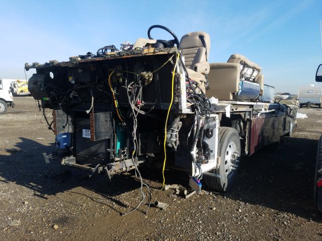 Photo 2 from auction – 2006 ROADMASTER RAIL MONOCOQUE with VIN 1RF43564962038879