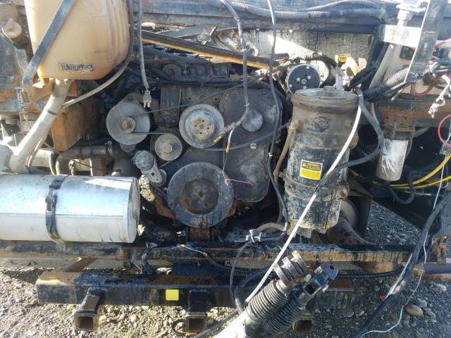 Photo 7 from auction – 2006 ROADMASTER RAIL MONOCOQUE with VIN 1RF43564962038879