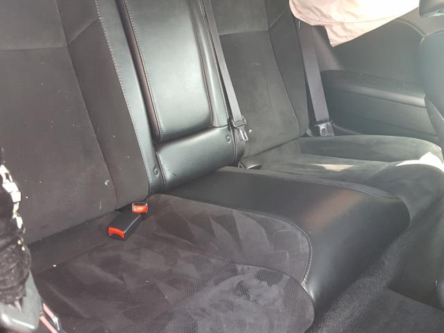 Photo 6 from auction – 2015 DODGE CHALLENGER with VIN 2C3CDZBT7FH888932