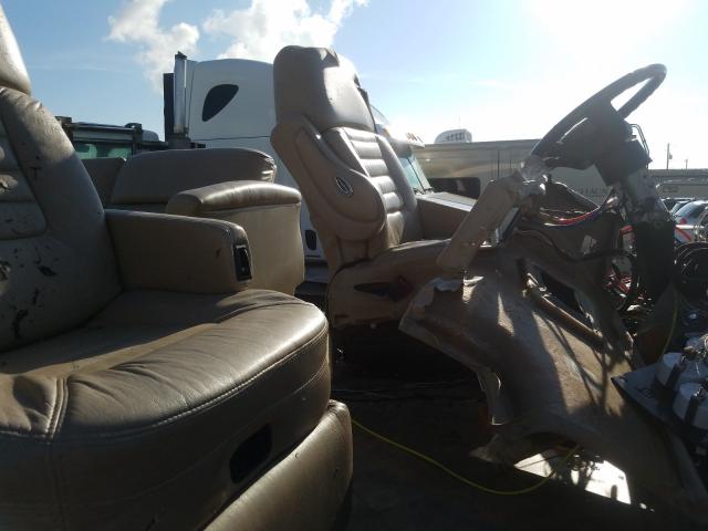Photo 5 from auction – 2006 ROADMASTER RAIL MONOCOQUE with VIN 1RF43564962038879