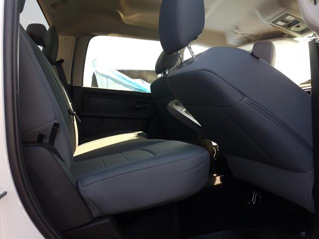 Photo 6 from auction – 2018 RAM 2500 ST with VIN 3C6UR5CL7JG164876