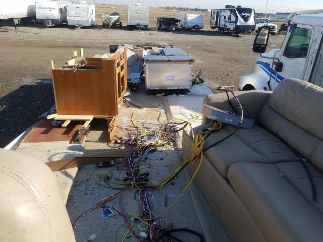 Photo 6 from auction – 2006 ROADMASTER RAIL MONOCOQUE with VIN 1RF43564962038879