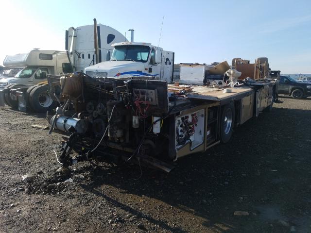 Photo 4 from auction – 2006 ROADMASTER RAIL MONOCOQUE with VIN 1RF43564962038879