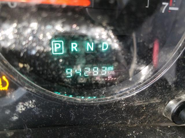 Photo 8 from auction – 2015 JEEP WRANGLER with VIN 1C4AJWAG6FL508156