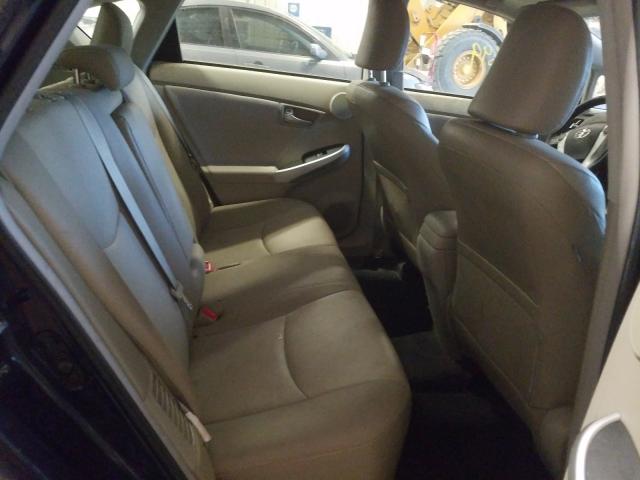 Photo 6 from auction – 2012 TOYOTA PRIUS with VIN JTDKN3DU2C1522796