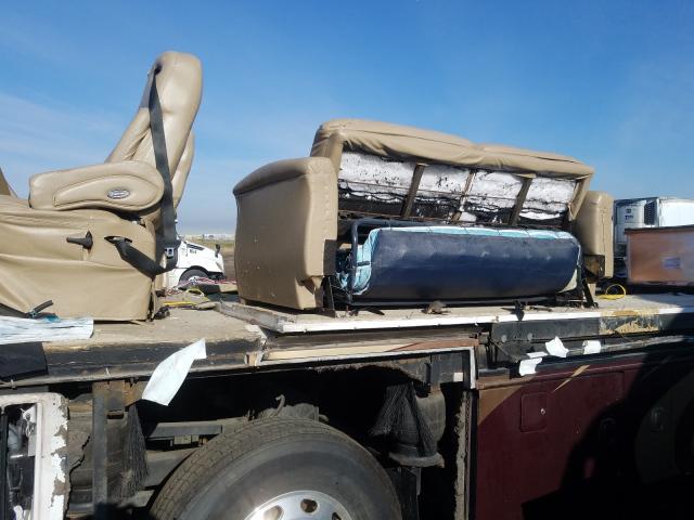 Photo 9 from auction – 2006 ROADMASTER RAIL MONOCOQUE with VIN 1RF43564962038879