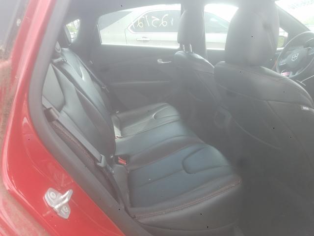 Photo 6 from auction – 2015 DODGE DART GT with VIN 1C3CDFEB0FD403741