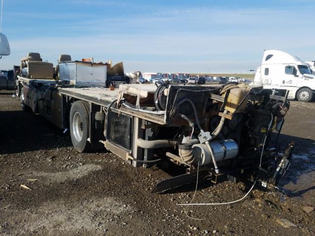 Photo 3 from auction – 2006 ROADMASTER RAIL MONOCOQUE with VIN 1RF43564962038879