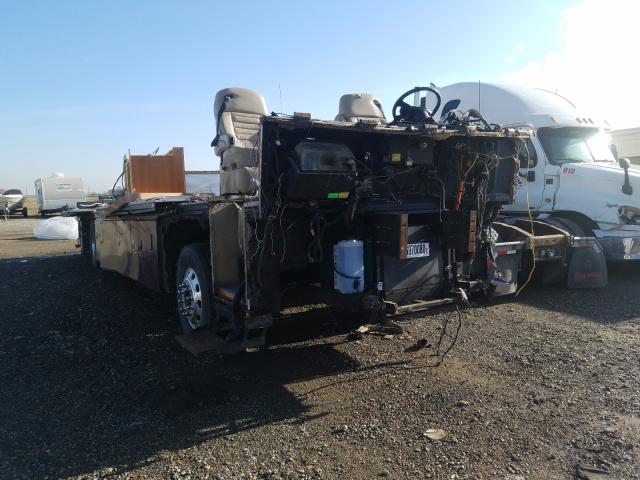 ROADMASTER RAIL MONOCOQUE 2006 with VIN 1RF43564962038879 - Photo from auction