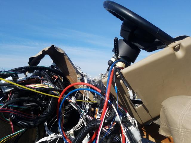 Photo 8 from auction – 2006 ROADMASTER RAIL MONOCOQUE with VIN 1RF43564962038879