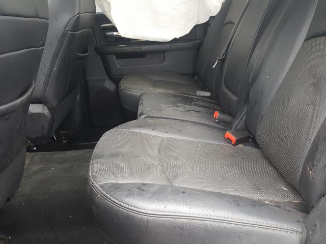 Photo 6 from auction – 2017 RAM 1500 SPORT with VIN 1C6RR7MT8HS725038