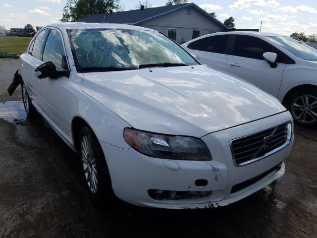 2007 VOLVO S80 - Търг №65197641