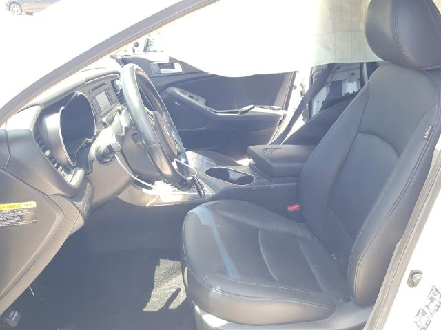 Photo 5 from auction – 2014 KIA OPTIMA SX with VIN 5XXGR4A62EG318187