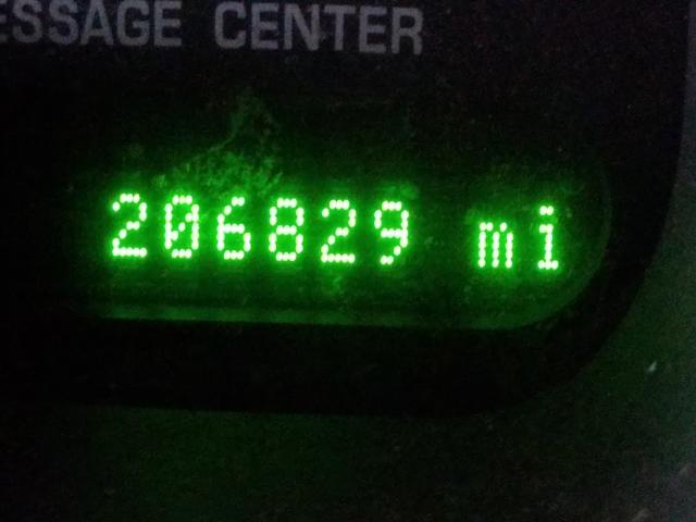 Photo 8 from auction – 2005 MERCURY MOUNTAINEE with VIN 4M2DU86W55ZJ20762