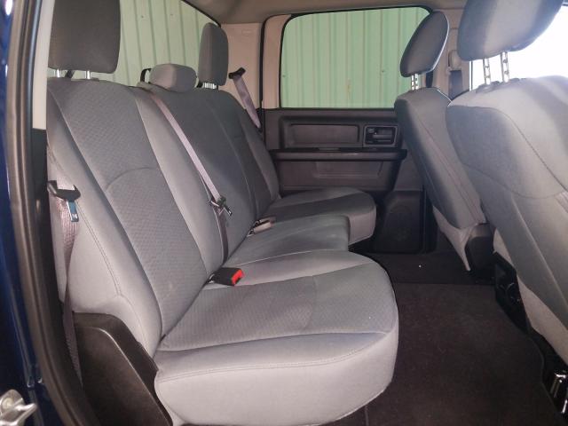 Photo 6 from auction – 2019 RAM 1500 CLASS with VIN 3C6RR6KG7KG706012