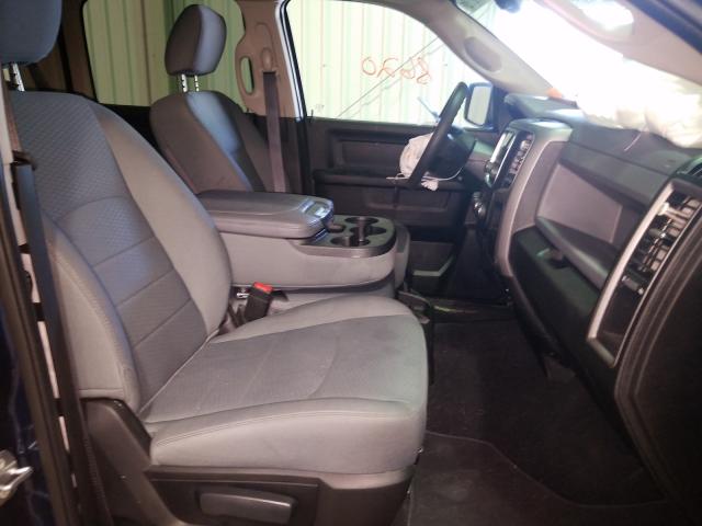 Photo 5 from auction – 2019 RAM 1500 CLASS with VIN 3C6RR6KG7KG706012