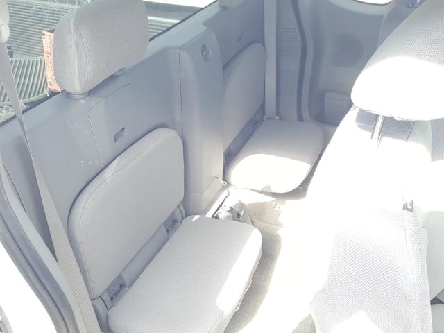 Photo 6 from auction – 2018 NISSAN FRONTIER S with VIN 1N6BD0CT1JN732948