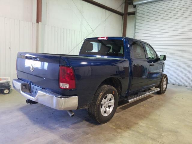 Photo 4 from auction – 2019 RAM 1500 CLASS with VIN 3C6RR6KG7KG706012