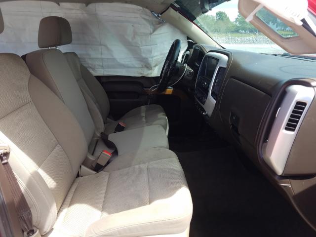 Photo 5 from auction – 2018 GMC SIERRA C15 with VIN 3GTP1MEC6JG114748