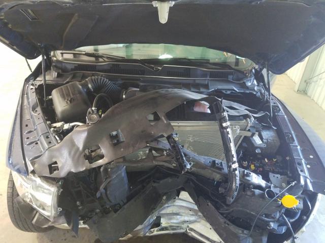 Photo 7 from auction – 2019 RAM 1500 CLASS with VIN 3C6RR6KG7KG706012