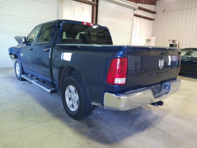 Photo 3 from auction – 2019 RAM 1500 CLASS with VIN 3C6RR6KG7KG706012