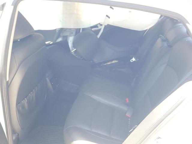 Photo 6 from auction – 2014 KIA OPTIMA SX with VIN 5XXGR4A62EG318187