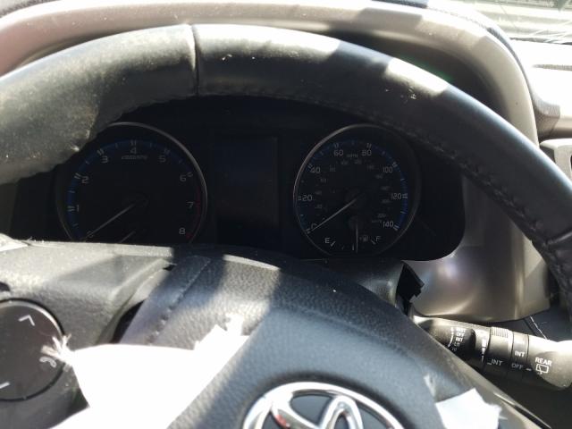 Photo 8 from auction – 2018 TOYOTA RAV4 ADVEN with VIN 2T3RFREV7JW831555