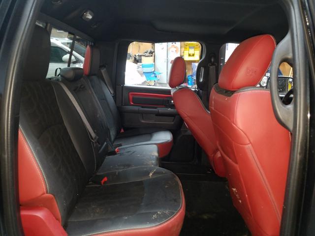 Photo 6 from auction – 2015 RAM 1500 REBEL with VIN 1C6RR7YT9FS785708