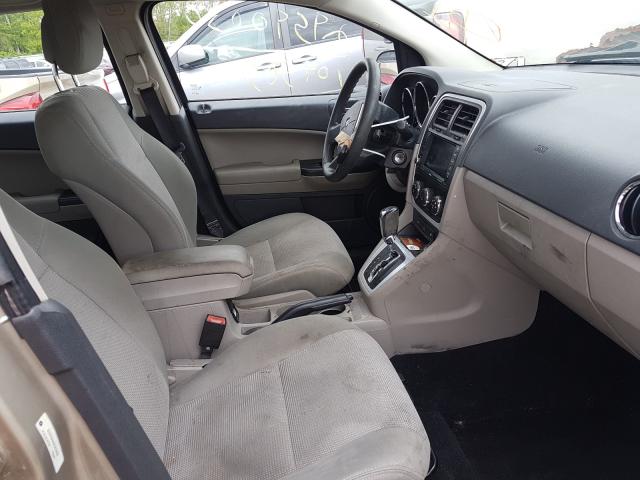Photo 5 from auction – 2010 DODGE CALIBER MA with VIN 1B3CB3HA6AD616058