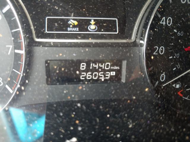 Photo 8 from auction – 2015 NISSAN ALTIMA 2.5 with VIN 1N4AL3AP9FC442099