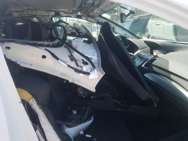 Photo 5 from auction – 2018 ACURA RDX TECHNO with VIN 5J8TB4H59JL028170