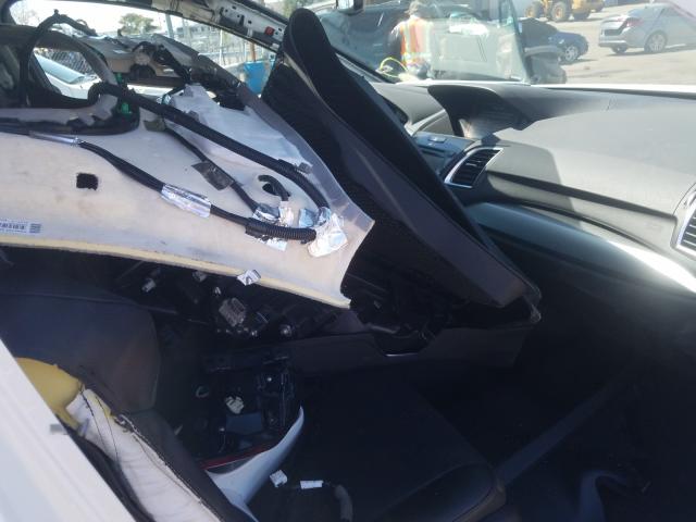 Photo 9 from auction – 2018 ACURA RDX TECHNO with VIN 5J8TB4H59JL028170