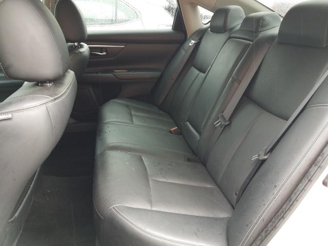 Photo 6 from auction – 2018 NISSAN ALTIMA 2.5 with VIN 1N4AL3AP3JC128523