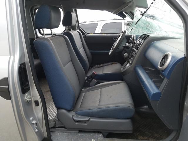 Photo 5 from auction – 2006 HONDA ELEMENT LX with VIN 5J6YH28366L002830