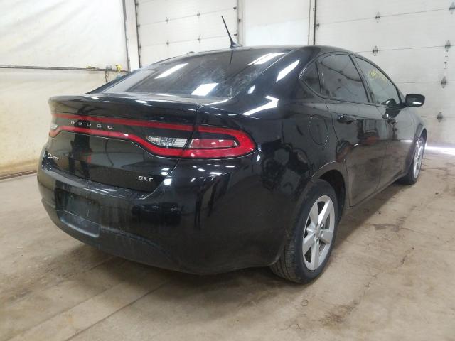 Photo 4 from auction – 2015 DODGE DART SXT with VIN 1C3CDFBBXFD346453