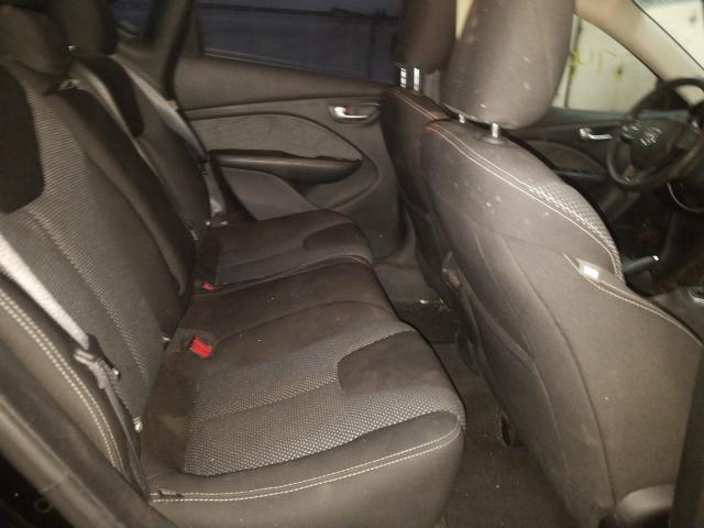 Photo 6 from auction – 2015 DODGE DART SXT with VIN 1C3CDFBBXFD346453