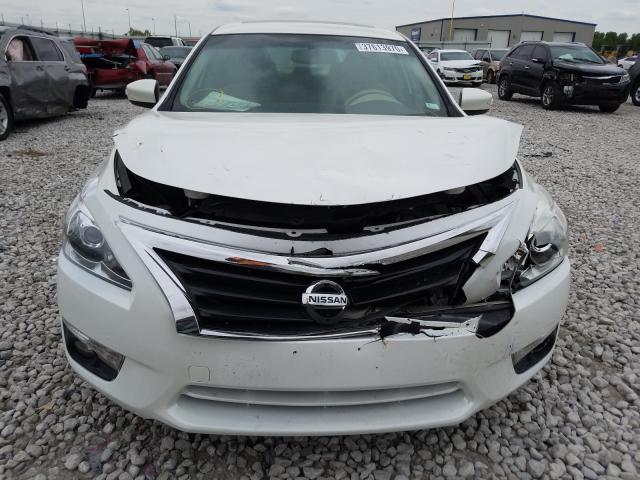 Photo 9 from auction – 2015 NISSAN ALTIMA 2.5 with VIN 1N4AL3AP9FC442099