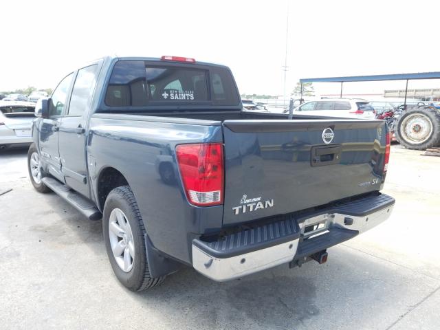 Photo 3 from auction – 2014 NISSAN B210 with VIN 1N6BA0ED0EN500359
