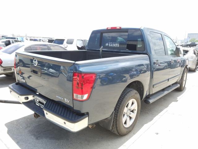 Photo 4 from auction – 2014 NISSAN B210 with VIN 1N6BA0ED0EN500359