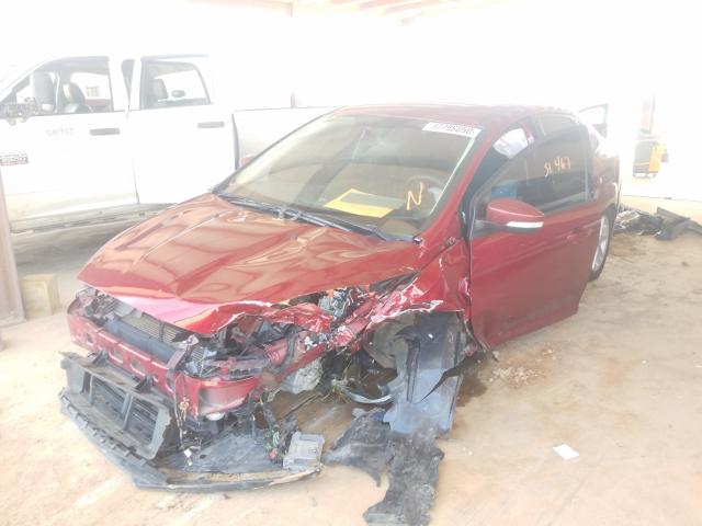 Photo 2 from auction – 2017 FORD FOCUS SE with VIN 1FADP3F29HL208353