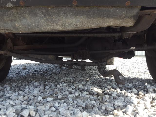 Photo 9 from auction – 1998 DODGE RAM 1500 with VIN 3B7HF13Z5WG139515