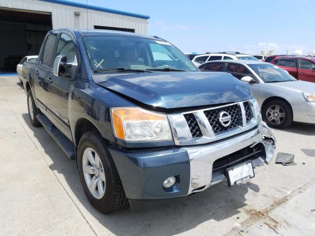 Photo 1 from auction – 2014 NISSAN B210 with VIN 1N6BA0ED0EN500359