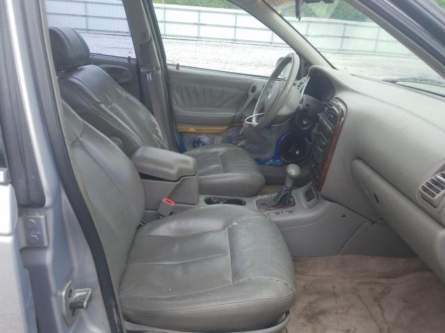 Photo 5 from auction – 2000 SATURN LS2 with VIN 1G8JW52RXYY683974