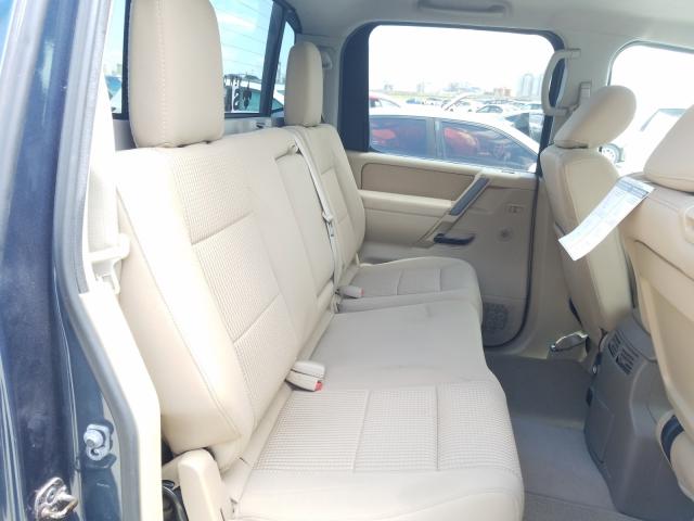 Photo 6 from auction – 2014 NISSAN B210 with VIN 1N6BA0ED0EN500359