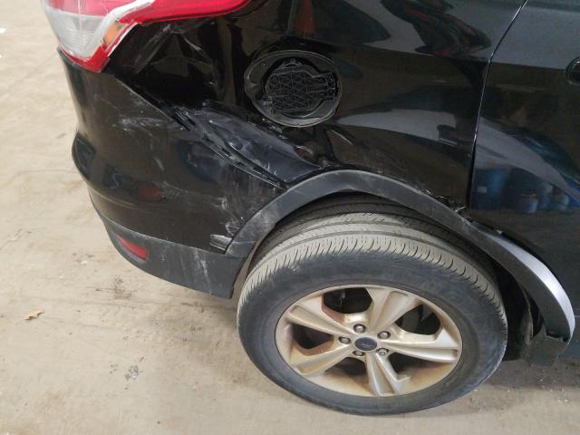 Photo 9 from auction – 2014 FORD ESCAPE SE with VIN 1FMCU0GXXEUA91634