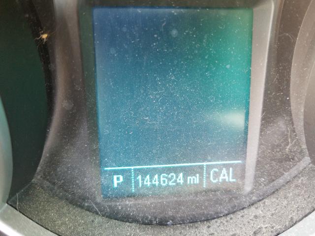 Photo 8 from auction – 2014 CHEVROLET CRUZE LT with VIN 1G1PC5SB2E7323104