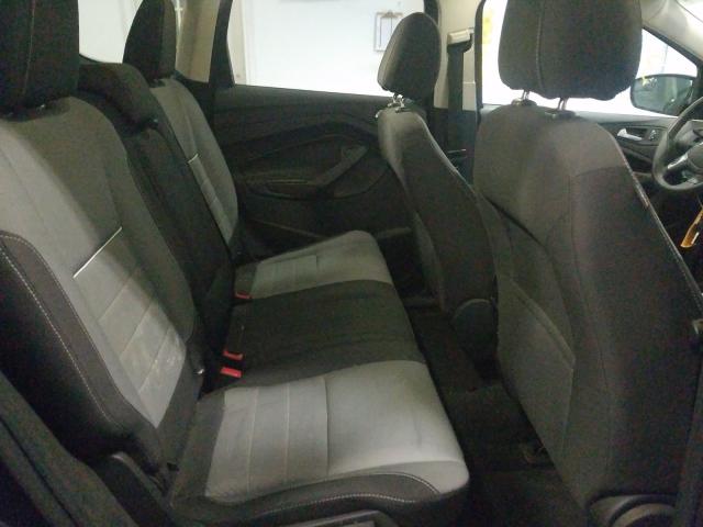 Photo 6 from auction – 2014 FORD ESCAPE SE with VIN 1FMCU0GXXEUA91634