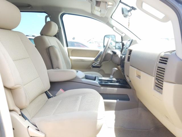 Photo 5 from auction – 2014 NISSAN B210 with VIN 1N6BA0ED0EN500359
