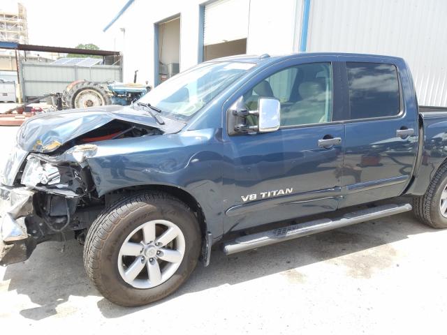 Photo 9 from auction – 2014 NISSAN B210 with VIN 1N6BA0ED0EN500359