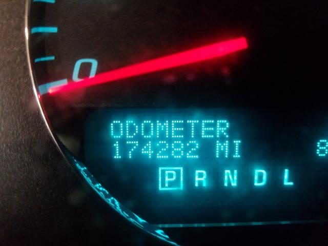 Photo 8 from auction – 2013 CHEVROLET IMPALA LT with VIN 2G1WG5E3XD1214339